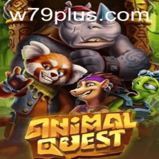 Descubra o Mundo Fascinante de AnimalQuest