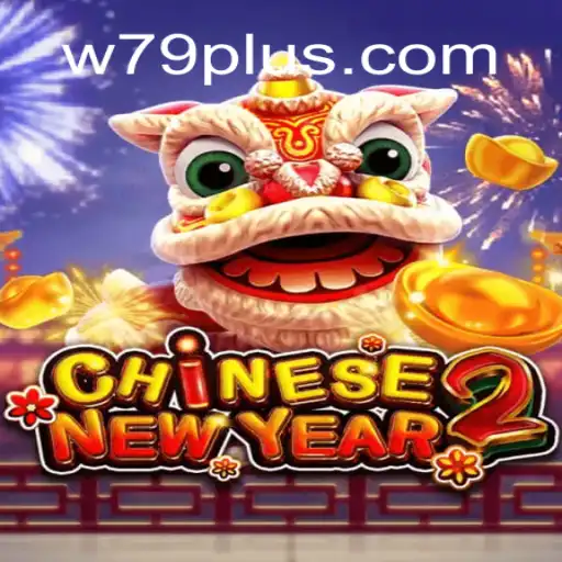 Descubra o Fascínio do Jogo CHINESENEWYEAR2