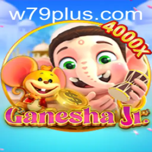 Descubra a Experiência Única de GaneshaJr no w79.com