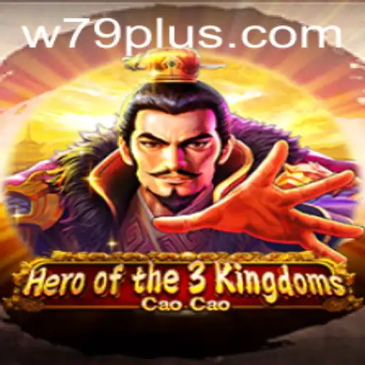 Descubra o Mundo de Aventuras de Hero of the 3 Kingdoms Cao Cao