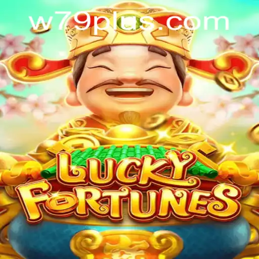 Descubra LUCKYFORTUNES: O Novo Jogo Inovador
