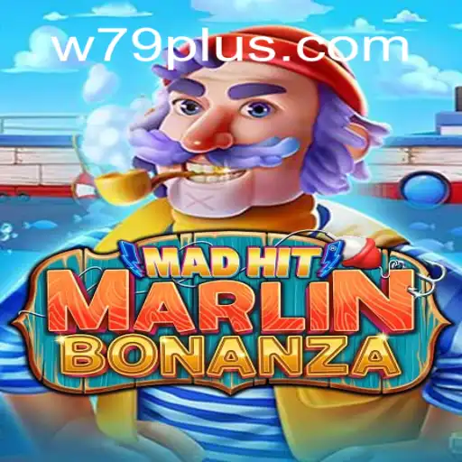 Explorando o MadHitMarlinBonanza: o Novo Sucesso de w79.com