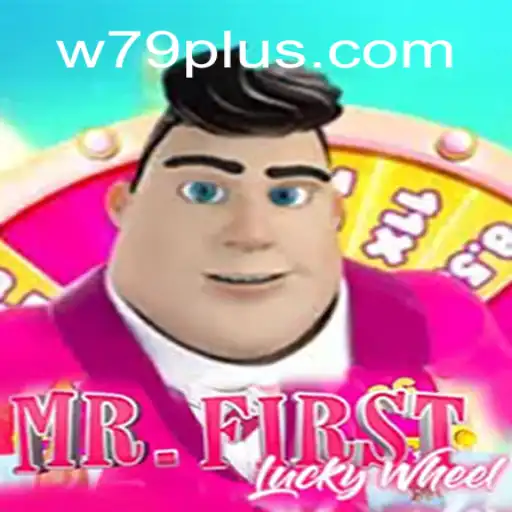 Descubra o Mundo Divertido de MrFirstLuckyWheel