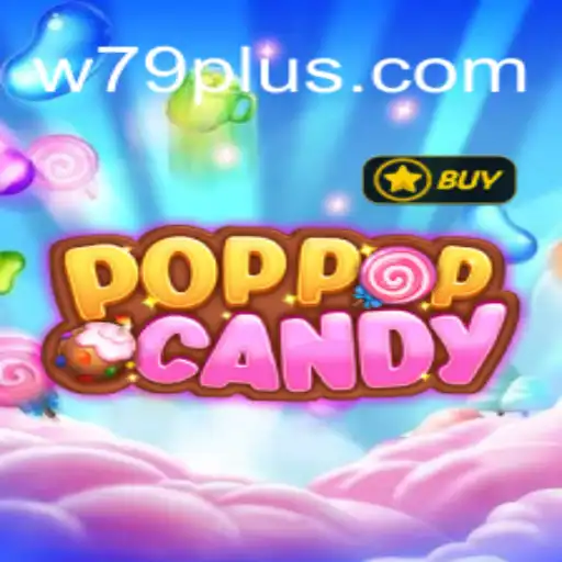 Descubra a Magia de POPPOPCANDY: O Jogo que está Agitando o Cenário Atual