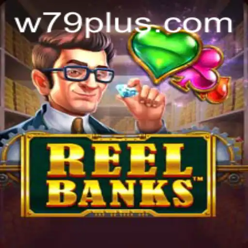 ReelBanks: Desvendando o Fascínio por Trás do Jogo de Cassino que Encanta os Usuários do w79.com