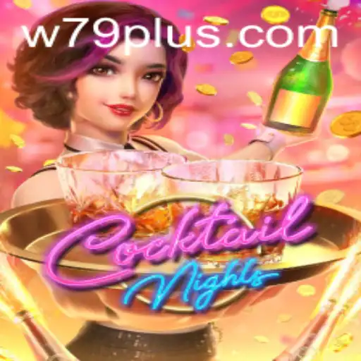 Descubra o Mundo Fascinante de CocktailNights: Um Jogo Envolvente