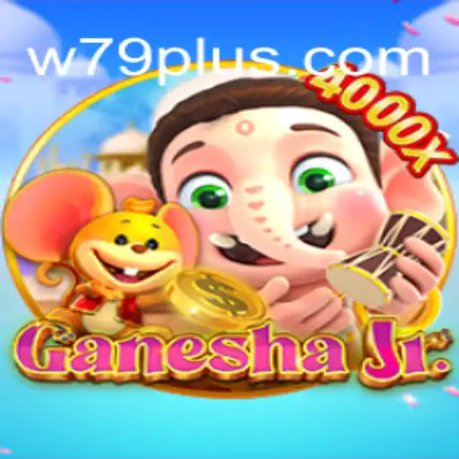 Descubra a Experiência Única de GaneshaJr no w79.com