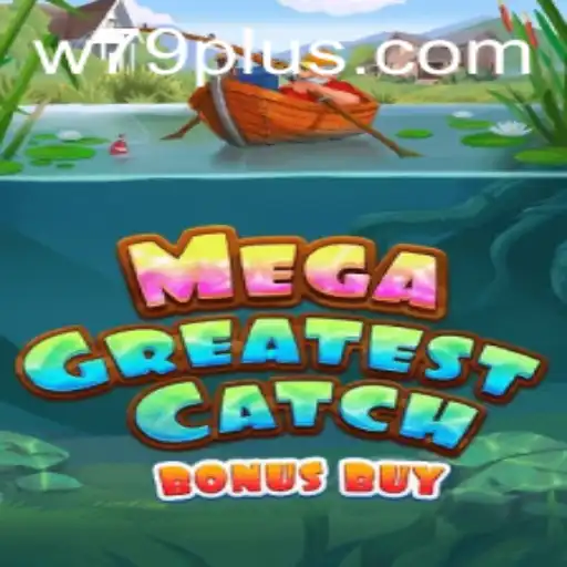 Explorando o Mundo de MegaGreatestCatchBonusBuy: Uma Jornada de Diversão e Estratégia