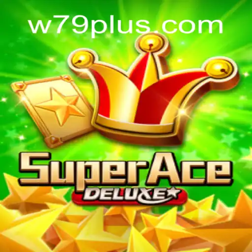 SuperAceDeluxe: A Revolução no Mundo dos Jogos