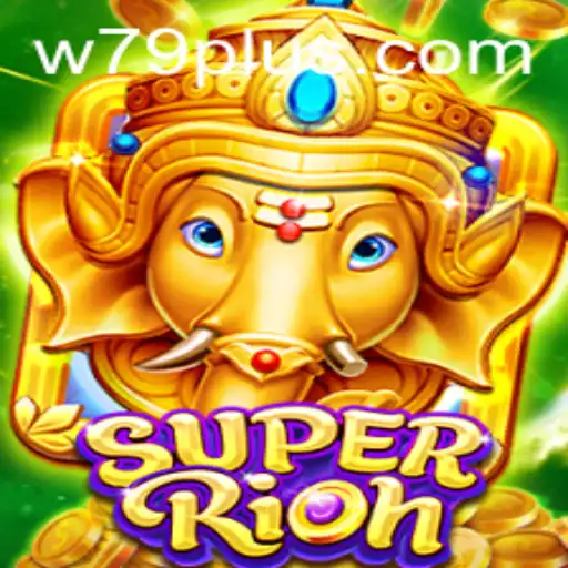 SuperRich: Um Guia Completo sobre o Novo Fenômeno dos Jogos