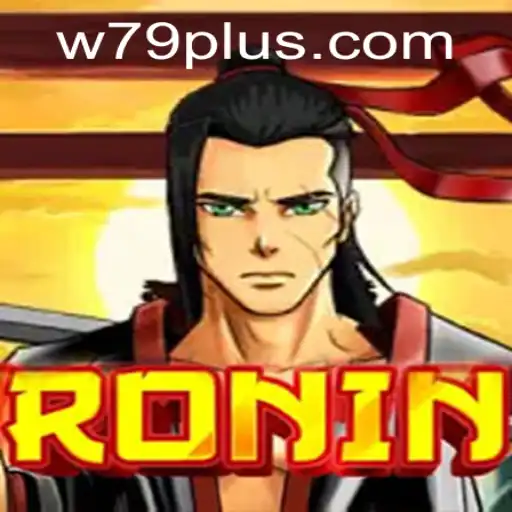 Descubra Ronin: O Novo Jogo Empolgante Disponível no w79.com