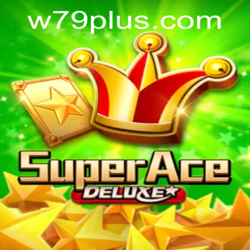 SuperAceDeluxe: A Revolução no Mundo dos Jogos