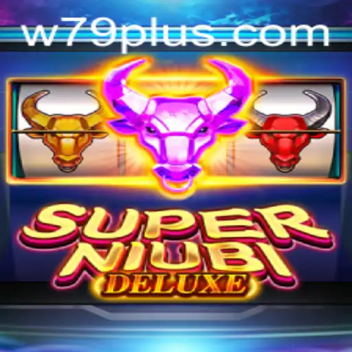 Descubra o Mundo Empolgante de SuperNiubiDeluxe