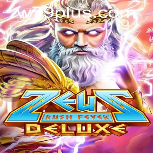 Descubra a Emoção de ZeusRushFeverDeluxe: O Jogo que Está Conquistando o Mundo